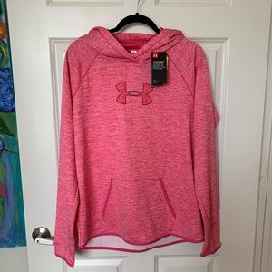 Under Armour Cold Gear Hoodie
